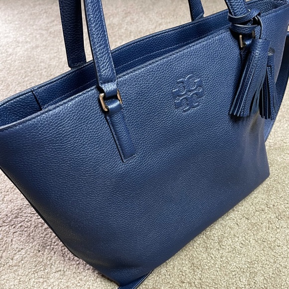Tory Burch Tote - Picture 1 of 7